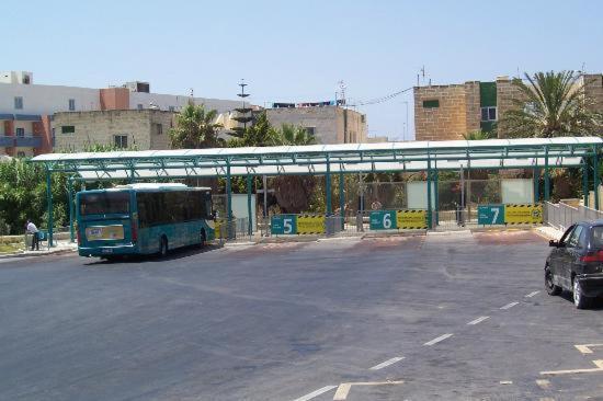 Kennedy Court - Prime Location - Bus Terminus San Pawl il-Baħar