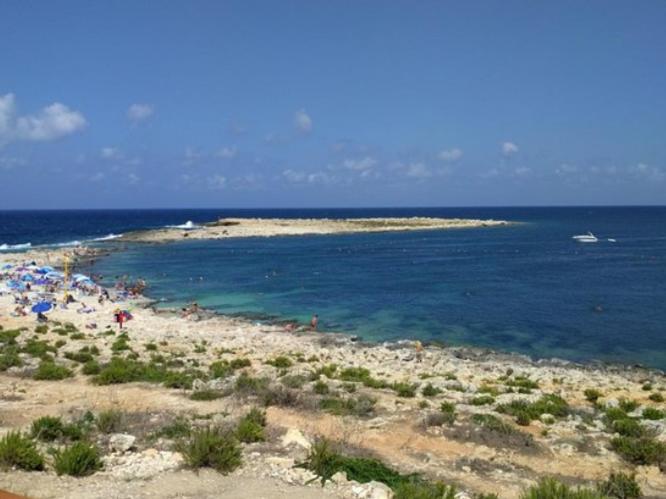 Kennedy Court - Prime Location - Bus Terminus * San Pawl il-Baħar