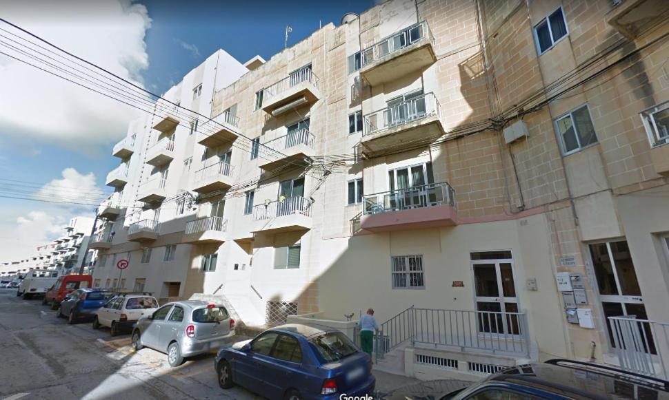 Appartement Kennedy Court - Prime Location - Bus Terminus *