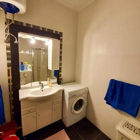 Kennedy Court - Prime Location - Bus Terminus Appartement St. Paul's Bay Buitenkant foto